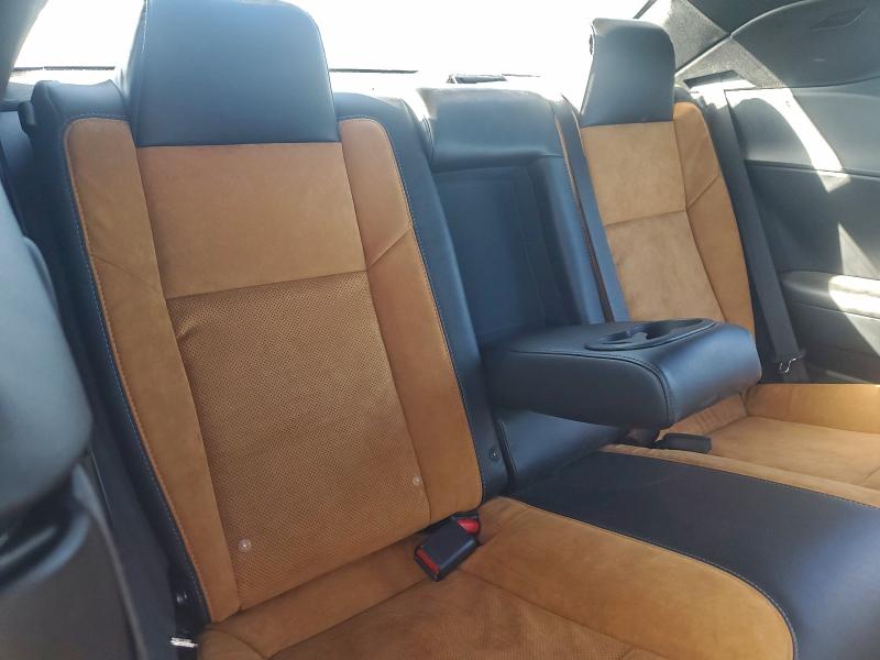 Фото 10 - DODGE CHALLENGER