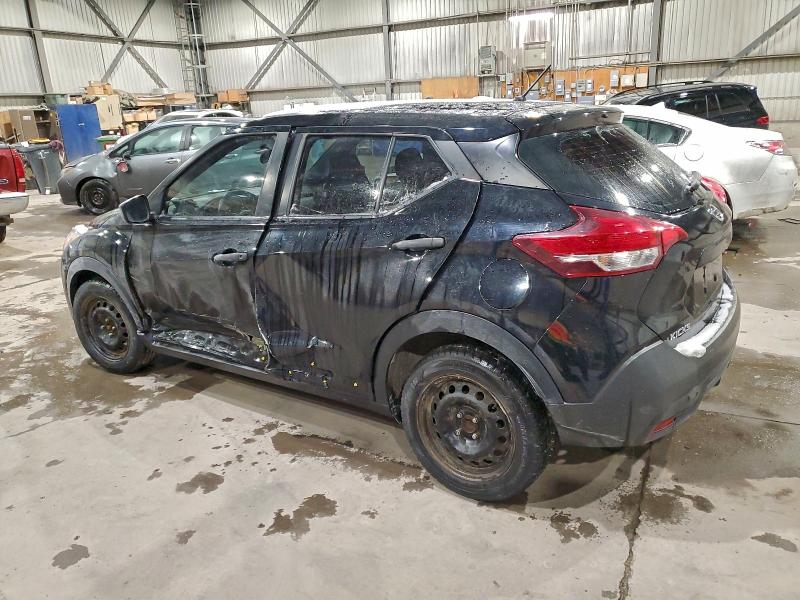 Фото 2 - NISSAN KICKS