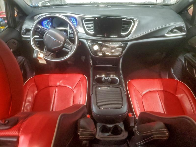 Фото 8 - CHRYSLER PACIFICA