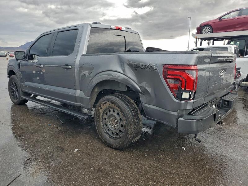 FORD F150 PLATI 2024 VIN 1FTFW7LD5RFB70381