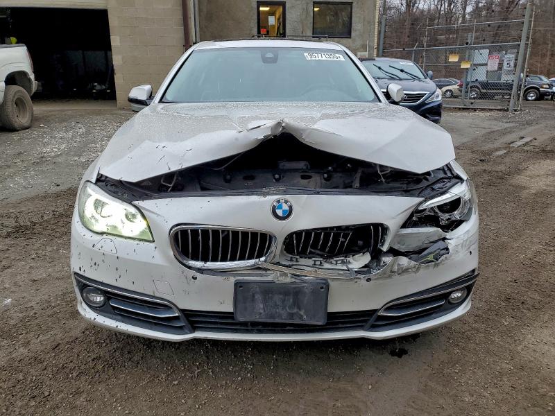 Фото 5 - BMW 5 SERIES