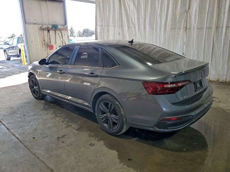 Фото 2 - VOLKSWAGEN JETTA