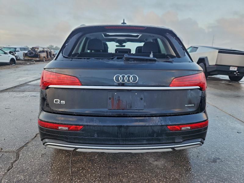 Фото 6 - AUDI Q5