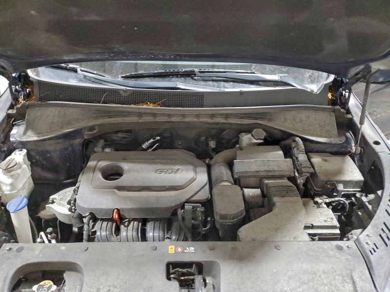 Фото 12 - KIA SORENTO