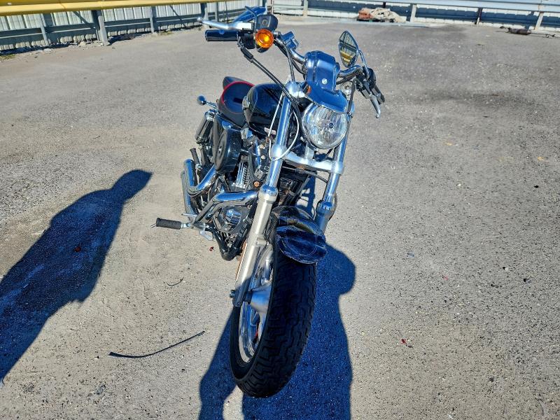 HARLEY-DAVIDSON SPRTSTR120 2013