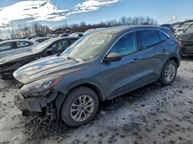 Фото 1 - FORD ESCAPE