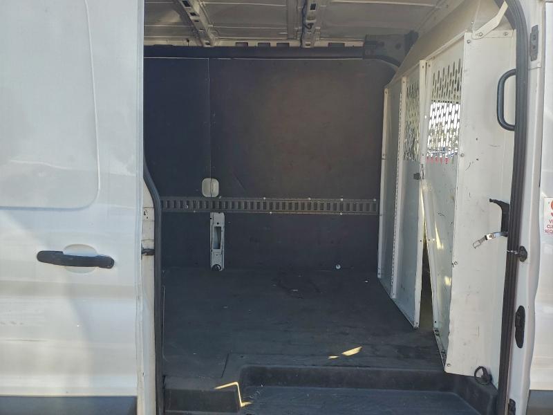 Фото 11 - FORD TRANSIT