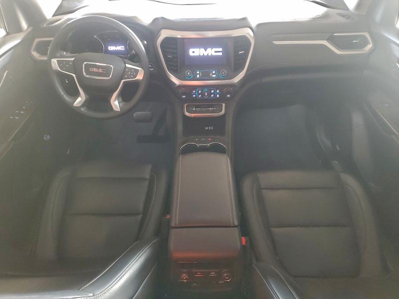 Фото 8 - GMC ACADIA