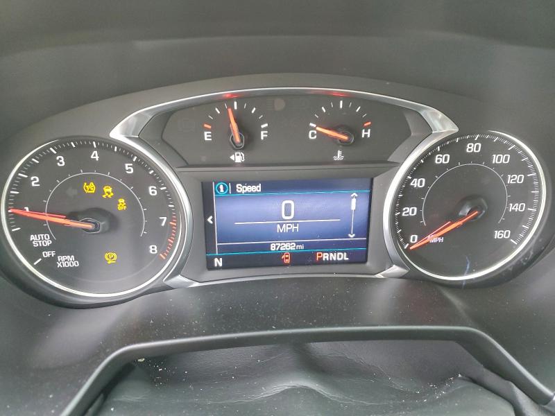 Фото 9 - CHEVROLET BLAZER