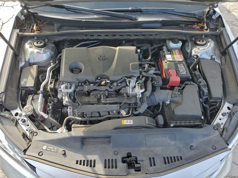 Фото 11 - TOYOTA CAMRY