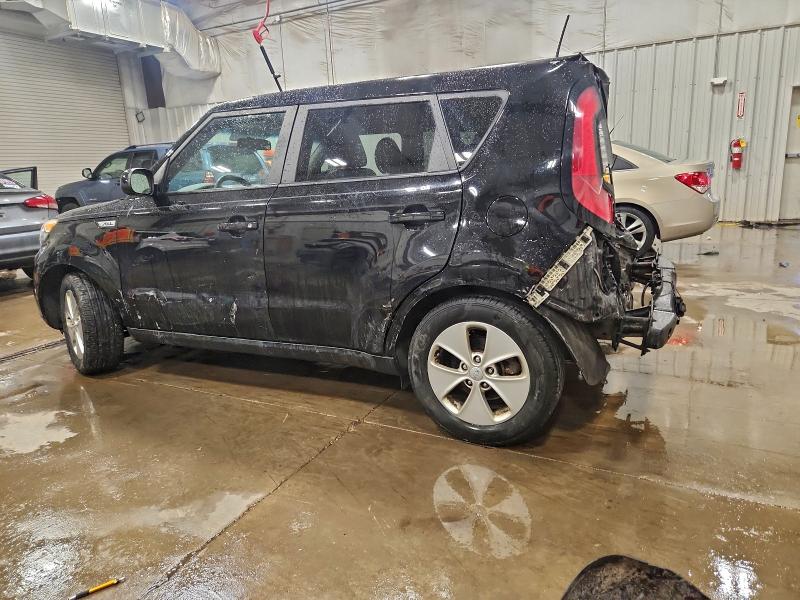 Фото 2 - KIA SOUL