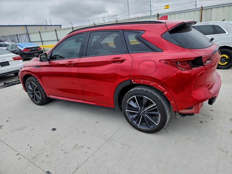 INFINITI QX50 SPORT 2023 VIN 3PCAJ5FA2PF113085