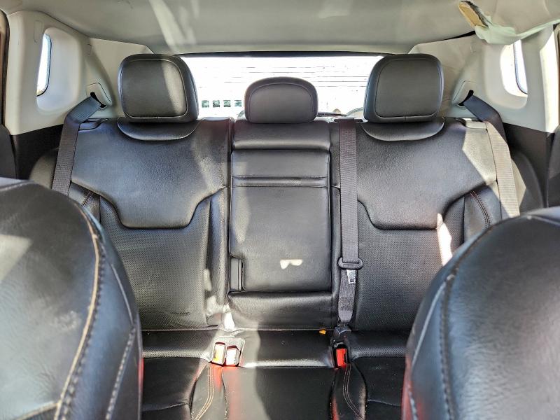 Фото 10 - JEEP COMPASS