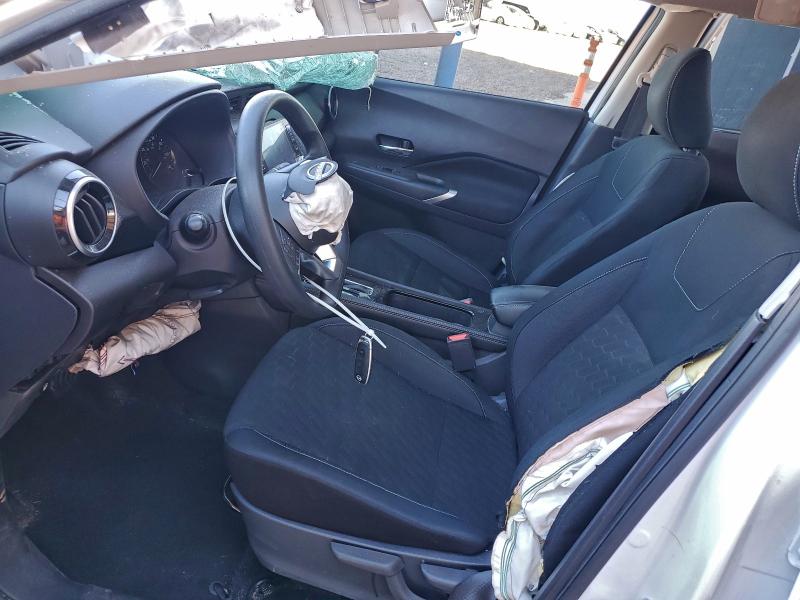 Фото 7 - NISSAN KICKS