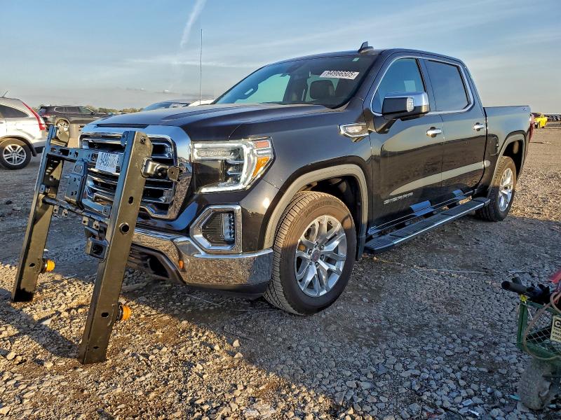 Фото 1 - GMC SIERRA