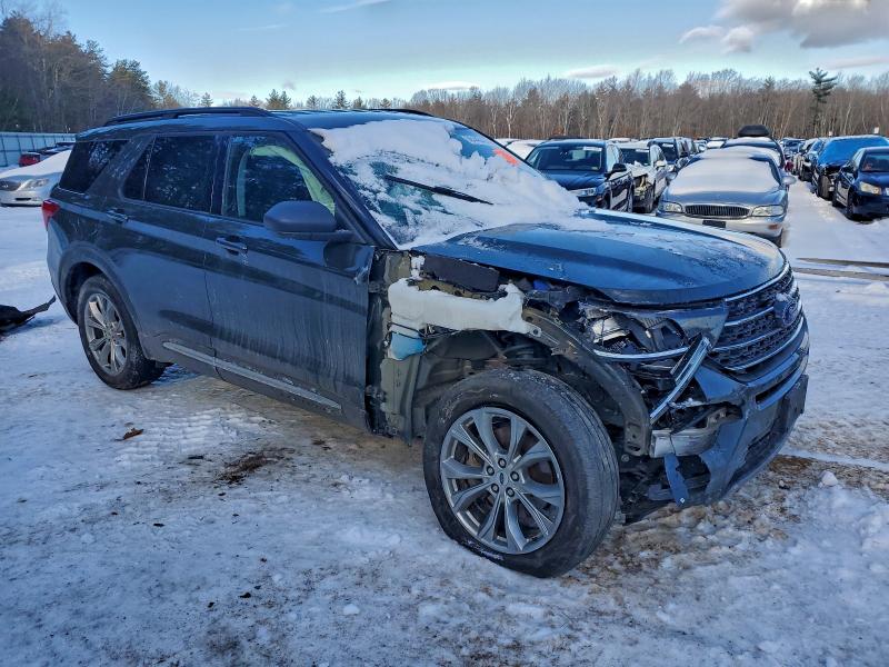 Фото 4 - FORD EXPLORER