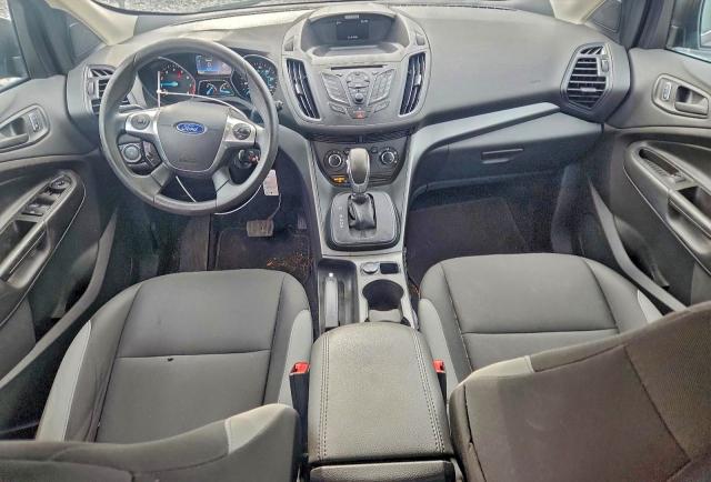 Фото 8 - FORD ESCAPE