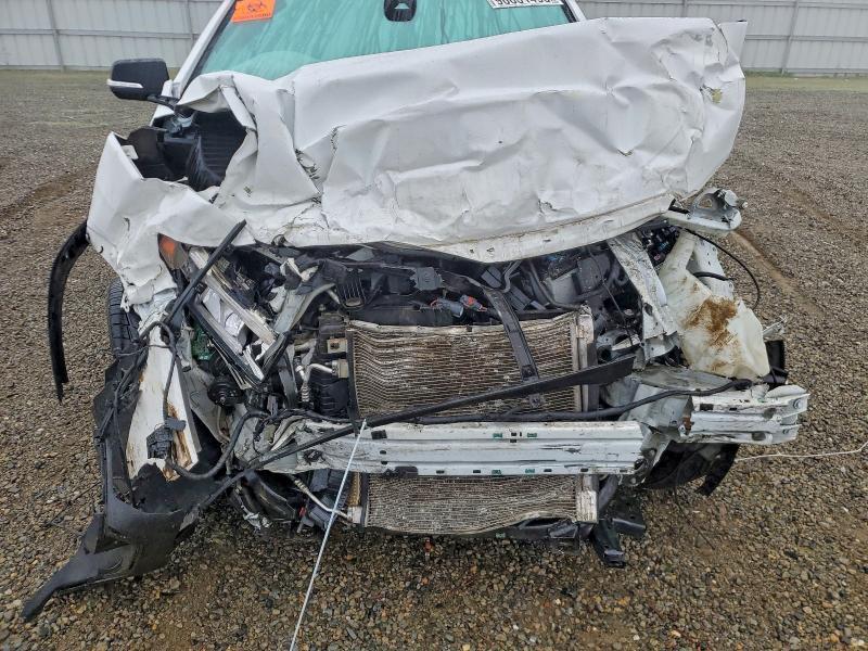 Фото 12 - GMC ACADIA