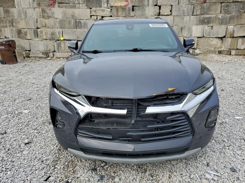 Фото 5 - CHEVROLET BLAZER