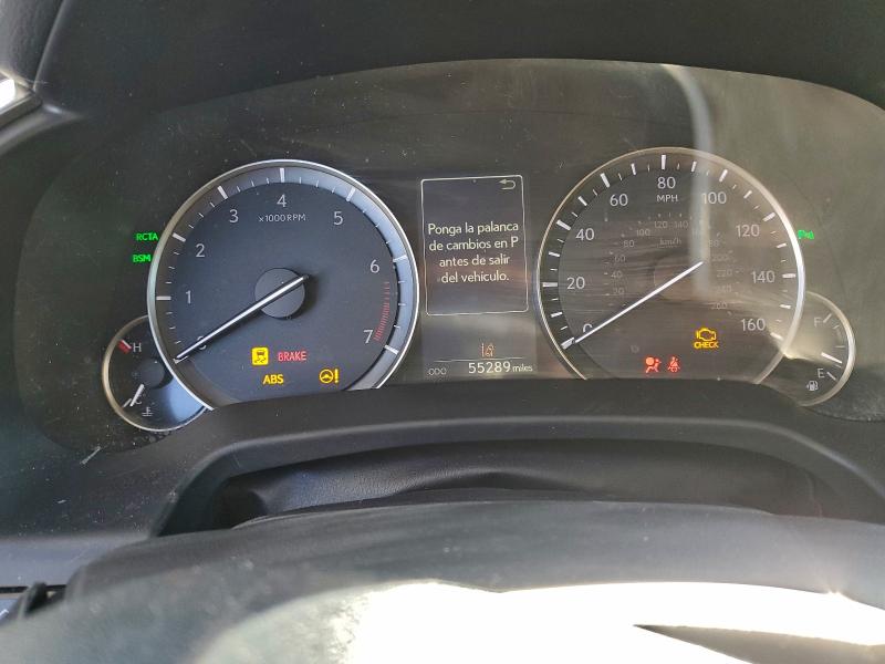 Фото 9 - LEXUS RX350