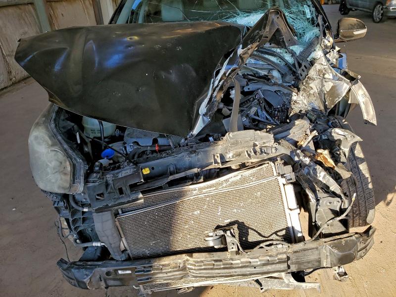 Фото 11 - KIA SPORTAGE