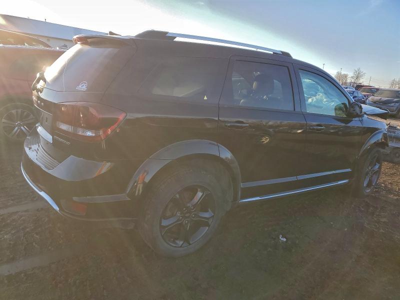 Фото 3 - DODGE JOURNEY