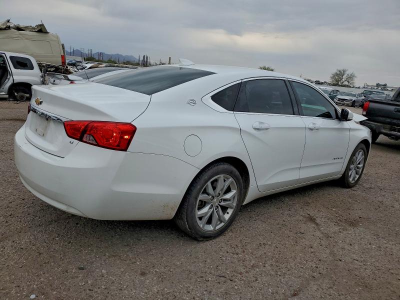 Фото 3 - CHEVROLET IMPALA