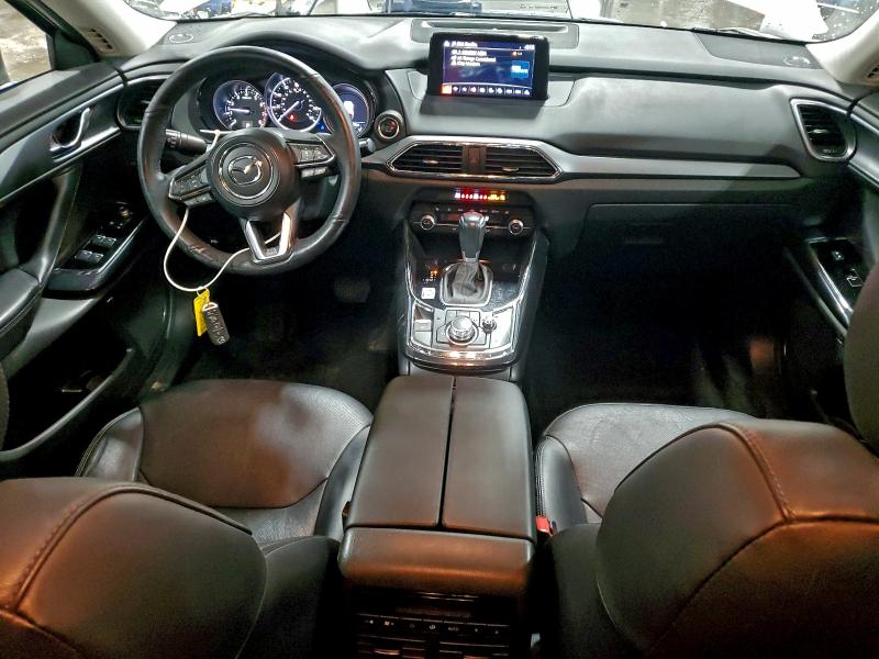 Фото 8 - MAZDA CX-9