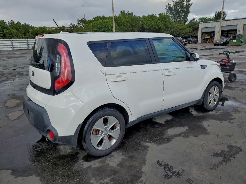 Фото 3 - KIA SOUL