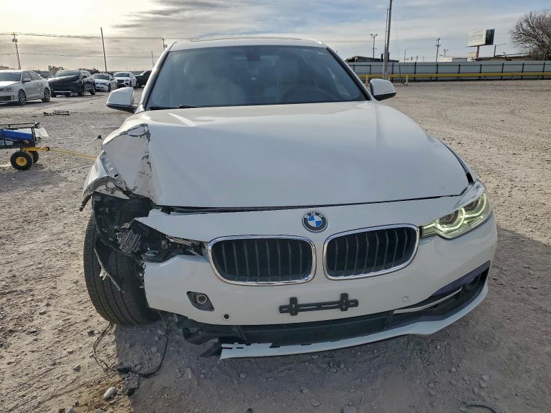 Фото 5 - BMW 3 SERIES