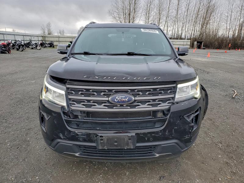 Фото 5 - FORD EXPLORER