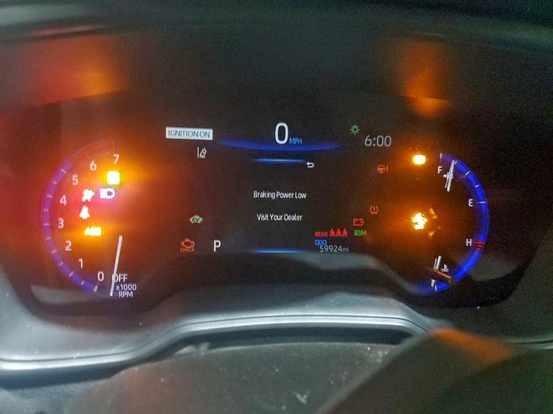 Фото 9 - TOYOTA COROLLA