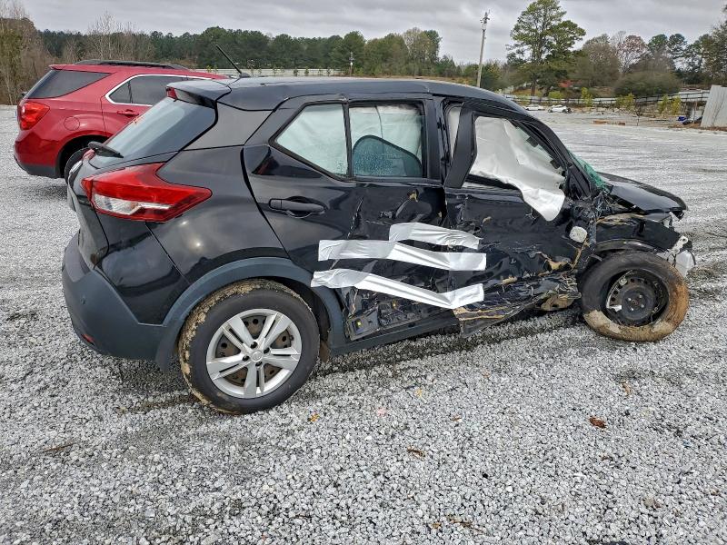 Фото 3 - NISSAN KICKS