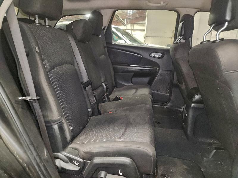 Фото 11 - DODGE JOURNEY