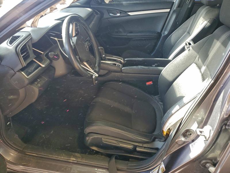 Фото 7 - HONDA CIVIC