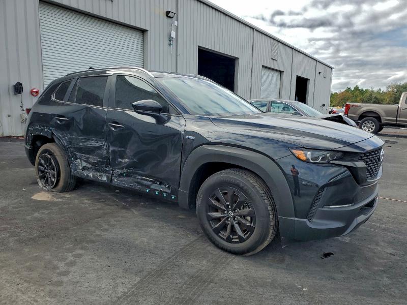 MAZDA CX-50 2025 VIN 7MMVAABW6SN122068