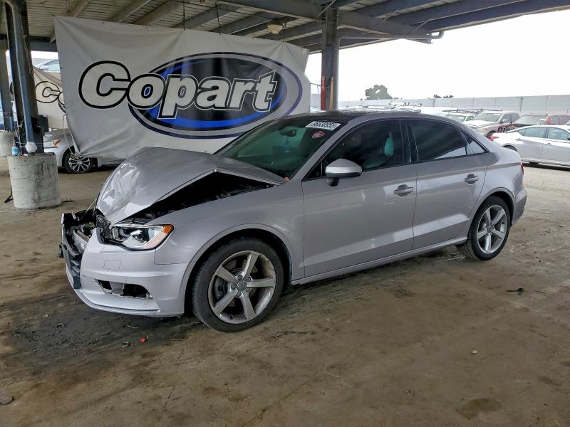 Фото 1 - AUDI A3