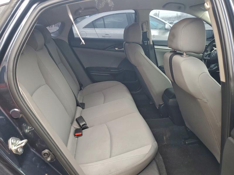 Фото 10 - HONDA CIVIC