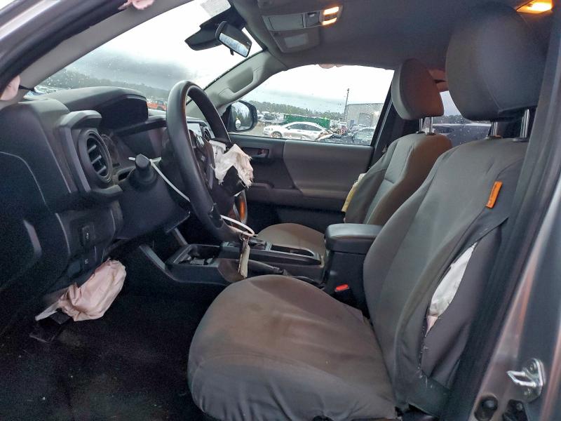 Фото 7 - TOYOTA TACOMA