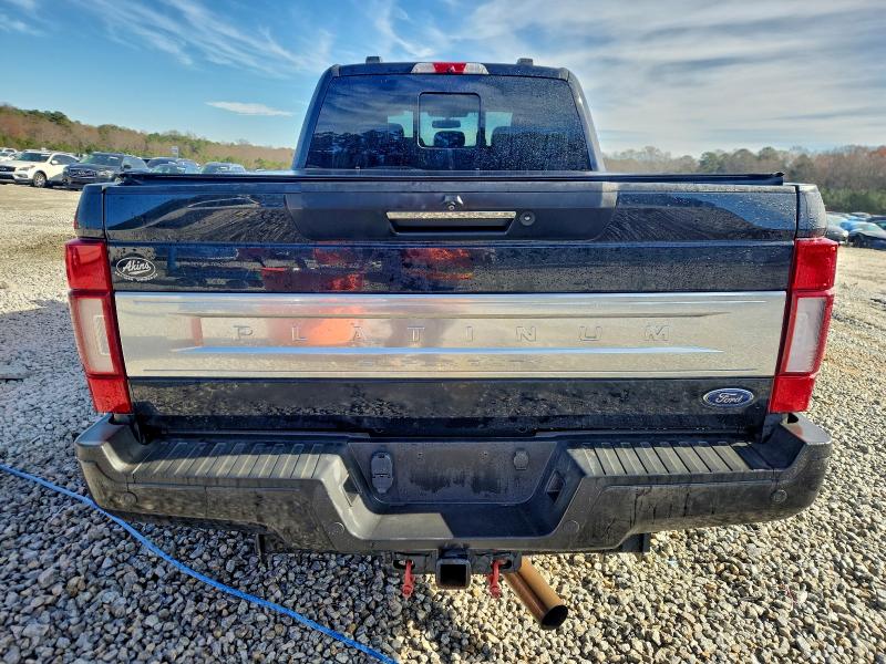 Фото 6 - FORD F250