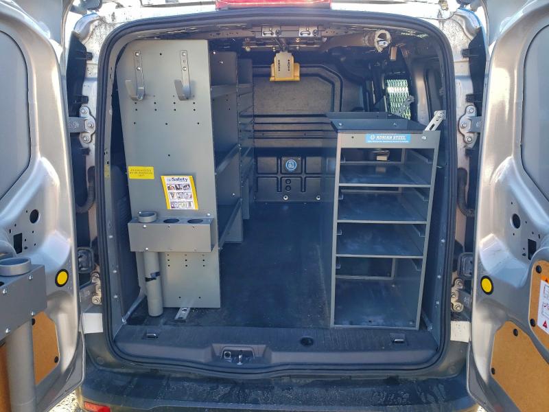 Фото 10 - FORD TRANSIT