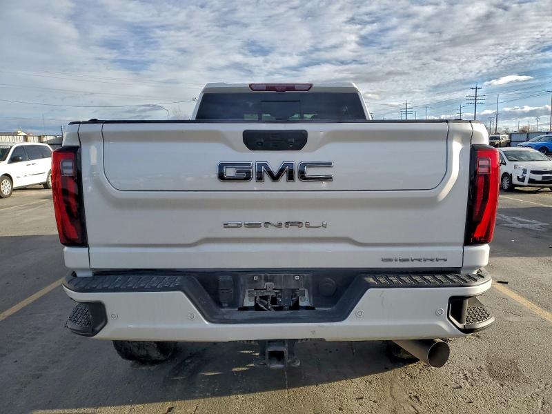Фото 6 - GMC SIERRA