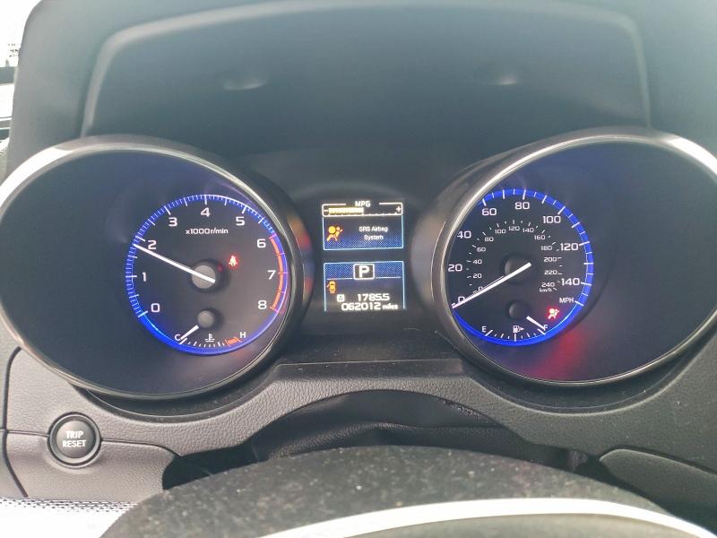 Фото 9 - SUBARU LEGACY