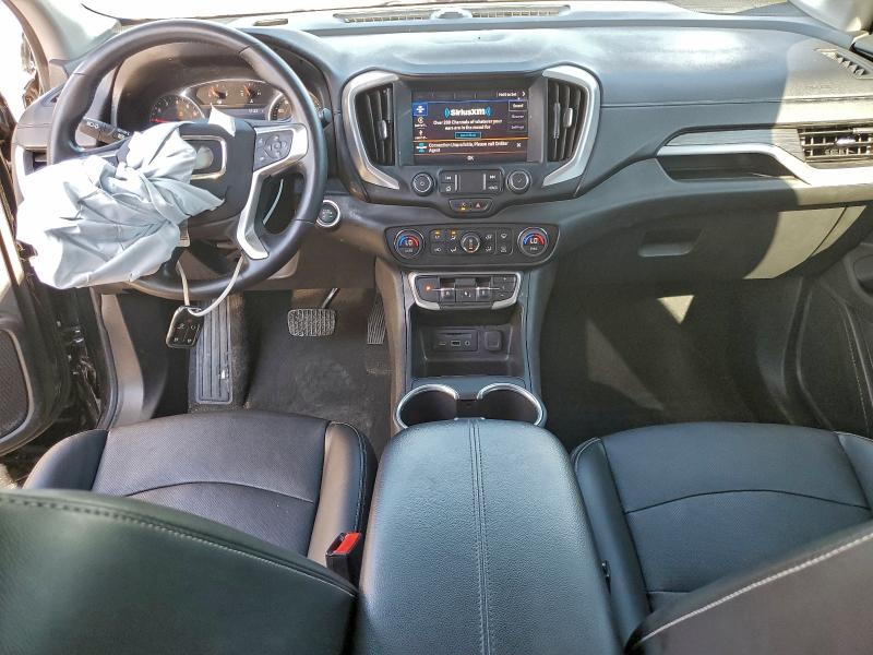 Фото 8 - GMC TERRAIN