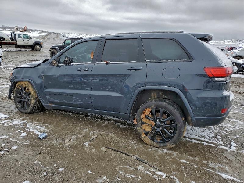 Фото 2 - JEEP GRAND CHER