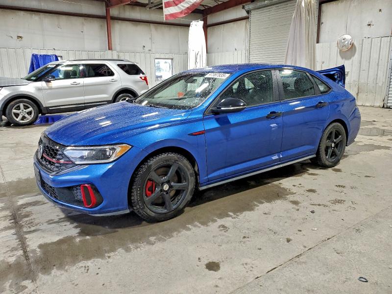 VOLKSWAGEN JETTA 40TH 2024 VIN 3VW8T7BU9RM015042