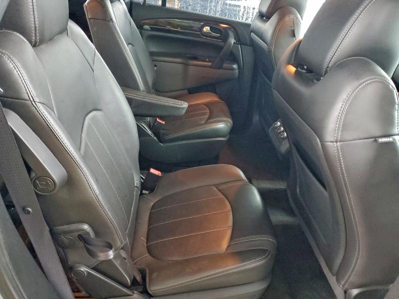Фото 11 - BUICK ENCLAVE