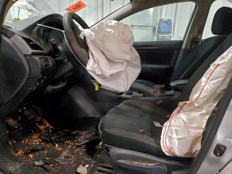 Фото 7 - NISSAN SENTRA