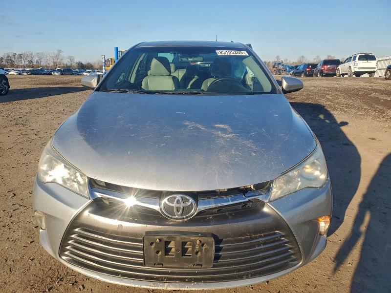 Фото 5 - TOYOTA CAMRY