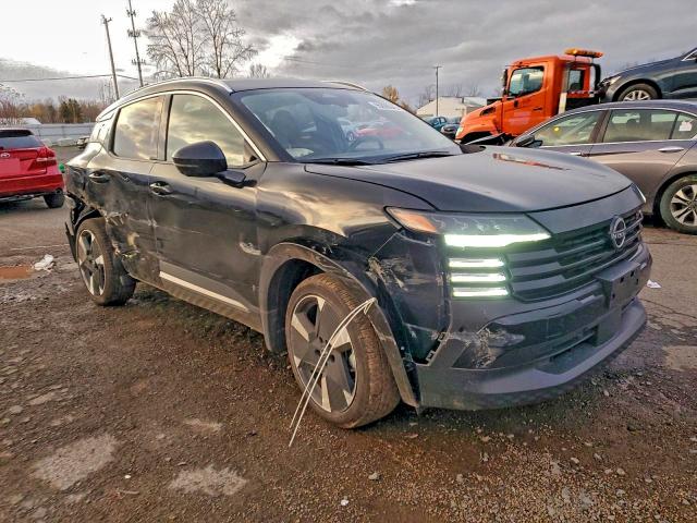 Фото 4 - NISSAN KICKS